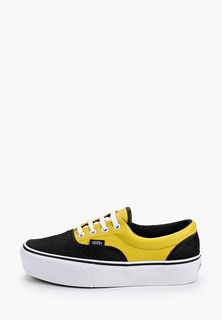 Кеды Vans