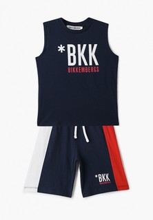 Костюм спортивный Bikkembergs