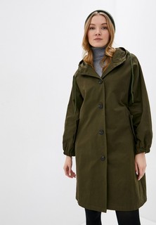 Плащ Fresh Cotton