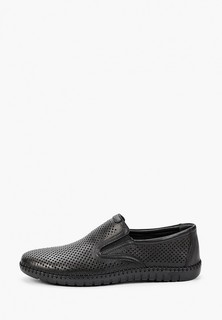 Лоферы Pierre Cardin