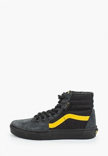 Кеды Vans