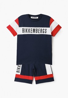 Костюм спортивный Bikkembergs