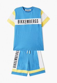Костюм спортивный Bikkembergs