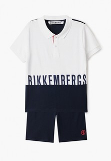 Костюм спортивный Bikkembergs