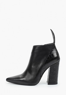 Ботильоны Hestrend