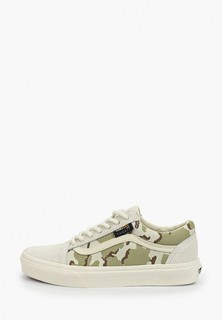 Кеды Vans