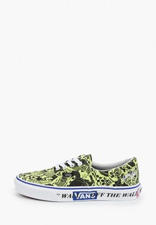 Кеды Vans