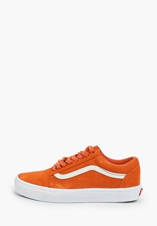 Кеды Vans