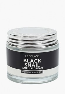 Крем для лица Lebelage