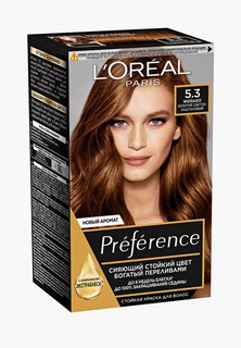 Краска для волос LOreal Paris
