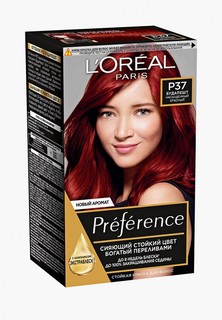 Краска для волос LOreal Paris