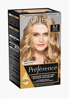 Краска для волос LOreal Paris