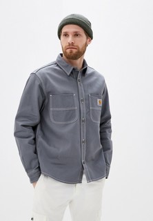 Рубашка джинсовая Carhartt