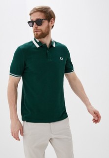 Поло Fred Perry