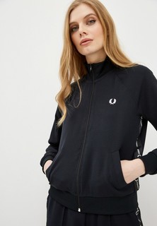 Олимпийка Fred Perry