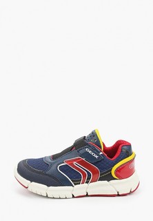 Кроссовки Geox