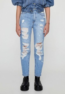 Джинсы Pull&Bear