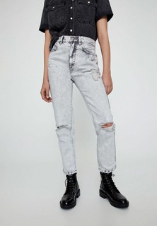 Джинсы Pull&Bear