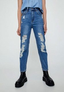 Джинсы Pull&Bear