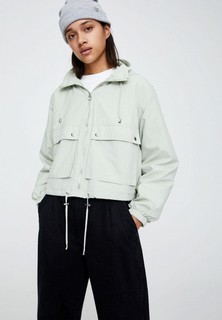 Ветровка Pull&Bear