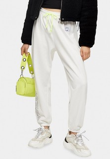 Брюки спортивные Topshop