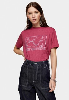 Футболка Topshop