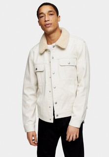 Куртка джинсовая Topman