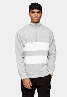 Толстовка Topman