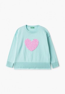 Джемпер United Colors of Benetton