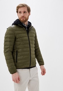 Пуховик United Colors of Benetton