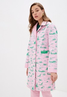 Плащ United Colors of Benetton