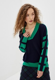Пуловер United Colors of Benetton