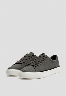 Кеды Pull&Bear