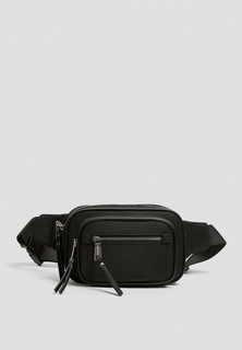 Сумка поясная Pull&Bear
