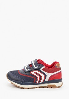 Кроссовки Geox