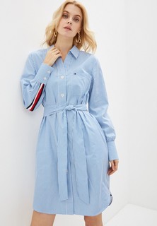 Платье Tommy Hilfiger