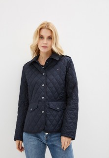 Куртка утепленная Tommy Hilfiger
