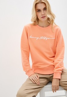 Свитшот Tommy Hilfiger