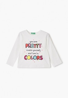 Лонгслив United Colors of Benetton