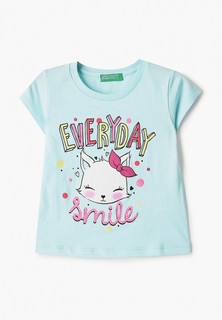 Футболка United Colors of Benetton