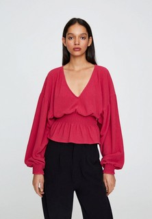 Блуза Pull&Bear