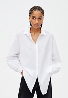 Рубашка Pull&Bear