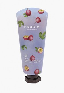 Гель для душа Frudia