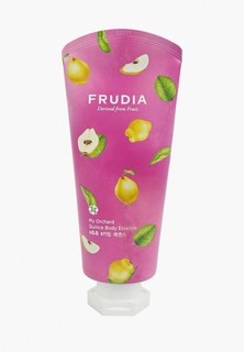 Молочко для тела Frudia