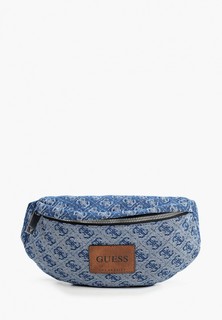 Сумка поясная Guess