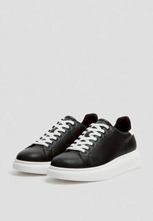 Кеды Pull&Bear