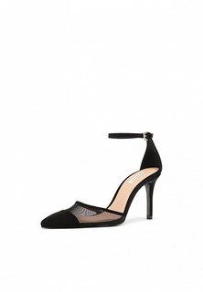 Туфли Stradivarius