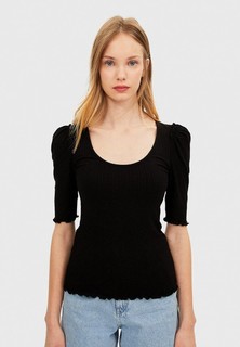 Футболка Stradivarius