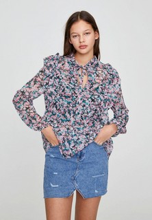 Блуза Pull&Bear