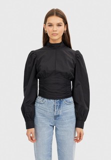 Блуза Stradivarius